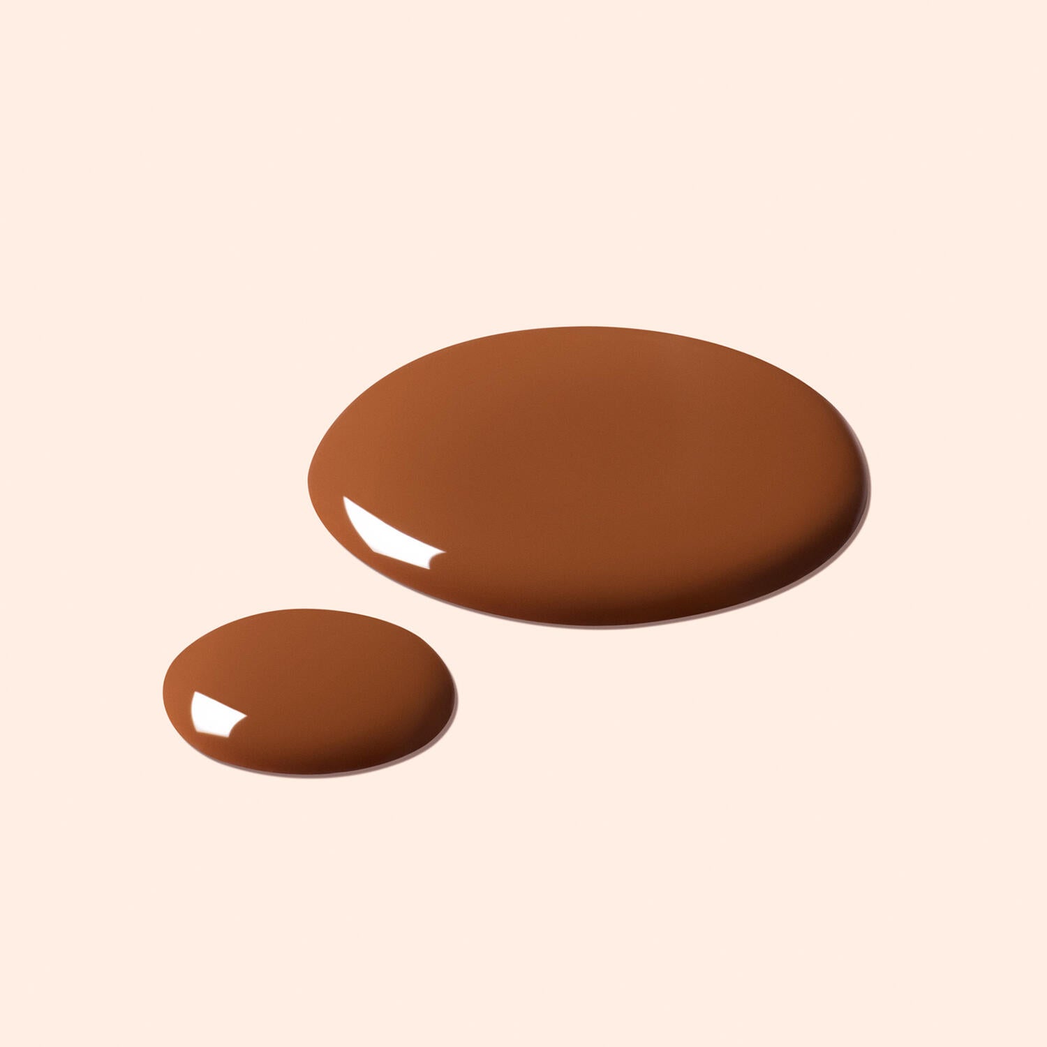 Active Smooth 03 neglelak - 15 ml